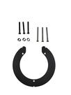 Flange Bolsa Tanque Givi Honda CB 650/R 2017-2025/ CB Hornet 2023-2025