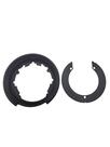 Flange Bolsa Tanque Givi Yamaha MT09 Tracer 900 GT 2015-2025