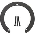 Flange bolsa tanque trava honda bf03 Flange bolsa tanque trava honda bf03