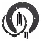 Flange bolsa tanque triumph bf02br Flange bolsa tanque triumph bf02br