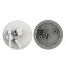Flange Bomba Combustivel Doblo Flex - (tubo Engate Rapido) (ø Saida 9,5 Lc5520134