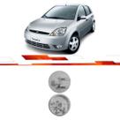 Flange Bomba Combustivel Ecosport 1.6 Fiesta 1.0 1.6 2006 Em Diante Flex Compativel Com As Bombas B. Conjunto Bomba 7S659H307Cb S659H307Aa