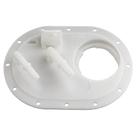 Flange Bomba Combustível Fiat Palio 1996 a 2001 - 182305 - T030024