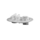 Flange Bomba Combustível Fiat Palio 2005 a 2010 - 808612 - 2401