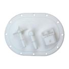 Flange Bomba Combustível Fiat Strada 2015 a 2020 - 843718 - T030086