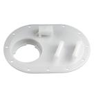 Flange Bomba Combustível Fiat Uno 1983 a 2005 - 180701 - T030018