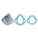 Flange Bomba Combustível Fiat Uno 1990 a 1995 - 183749 - 3472 Flange Bomba Combustível Fiat Uno 1990 a 1995 - 183749 - 3472