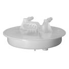 Flange Bomba Combustível Ford Ecosport 2002 a 2006 - 833529 - 2422