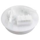 Flange Bomba Combustível Gm Montana 2009 a 2015 - 182287 - T030038 Flange Bomba Combustível Gm Montana 2009 a 2015 - 182287 - T030038