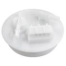 Flange Bomba Combustível Gm Prisma 2007 a 2013 - 182289 - T030038 Flange Bomba Combustível Gm Prisma 2007 a 2013 - 182289 - T030038