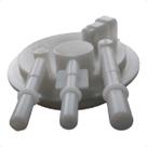 Flange Bomba Combustível Gm S10 2000 a 2005 - 832145 - 2440