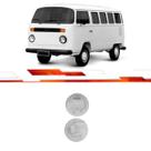 Flange Bomba Combustível Kombi 1997 Até 2005 Gasolina Com Engate Rápido Conjunto Bomba 2379190511 Compatível Com Bombas M