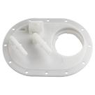 Flange Bomba Combustivel Palio Motor 1.0 1.5 1.6 16v Gas (engate Rapido) Lc5520770