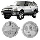 Flange Bomba Combustivel S10 Blazer 2.4 2007 Em Diante