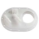 Flange Bomba Combustível STRADA 1.6 16v 1997 Ate 2001 - 86577 - T030024