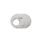 Flange Bomba Combustível Uno 83 05 TSA Flange Bomba Combustível Uno 83 05 TSA