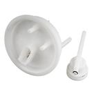 Flange Bomba Combustível Vw Gol 2006 a 2015 - 180727 - T030030
