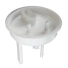 Flange Bomba Combustível Vw Gol 2006 a 2015 - 180739 - T030033