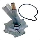 Flange Bomba D'água Fiat Linea 2009 a 2016 - 517435 - VC253L