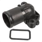 Flange Bomba D'água Renault Logan 2008 a 2017 - 834853 - VC662D