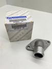 Flange Bomba Dágua Fiat 7088647 Fiat 7088647
