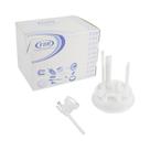 Flange bomba de combustível gol / spacefox - tsa t-030030