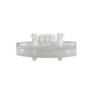 Flange Bomba Injeção Corsa 1994 a 02/1999 Metalica