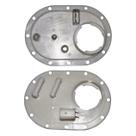 Flange Bomba Injeção Uno 12 Furos