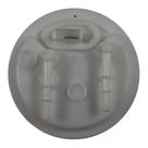 Flange Bomba TSA T030049 Peugeot 307 (01...05) - Cód.11517