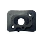 Flange Brida Carburador Roçadeira 43cc 52cc Kawashima Toyama