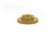 Flange Bronze Ramo RF 1/2" RF 1/2"