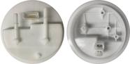 Flange C3 Picasso 1.5 1.6 Aircross 1.6 16V Ano 2011 Em diante C3 (modelo novo) Todos Ano 2013 Em diante Flex Tubo Engate Rapido