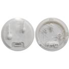Flange C4 Pallas 2007 a 2013 / Peugeot 308 / 408 2011 a 2016