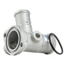 Flange Cabeçote APOLLO 1990/1992 - 38630 - VC132