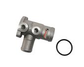 Flange Cabecote Gol Logus Pointer Santana 0261211335