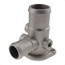 Flange Cabeçote SAVEIRO 1988/1995 - 38663 - VC132B