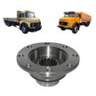 Flange Caixa Transferencia Mercedes 1113 A 2213 Flange Caixa Transferencia Mercedes 1113 A 2213