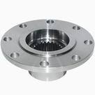 Flange Caixa Transferencia Mercedes 2213 A 2418 Flange Caixa Transferencia Mercedes 2213 A 2418