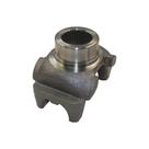 Flange Caixa Volkswagen Ford Cargo 14210 16220 24220 2422 38 Estrias Usa Cruzeta 5438X TE3311963 Flange Caixa Volkswagen Ford Cargo 14210 16220 24220 2422 38 Estrias Usa Cruzeta 5438X TE3311963