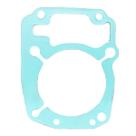 Flange Calço Cilindro Master Cia Cg 150 Titan Nxr Bros 150 Crf 150f
