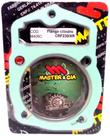 Flange Calço Cilindro P/ Pino Cursado 1mm 2mm 3mm Crf 230 Nx Xr 200 Cbx 200 Master Cia