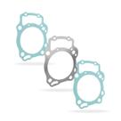 Flange Calço Cilindro P/ Pino Cursado Master Cia 1mm Honda Crf 250f