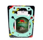 Flange Calço Cilindro Pino Cursado 2mm 3mm Cg 150 Titan Nxr Bros 150 Crf 150f Master Cia