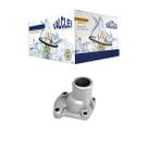 Flange camara valvula termostatica - elba 1986 a 1989 / fiorino 1988 a 1996 / premio 1985 a 1996 / uno 1985 a 1999 - vc253