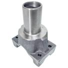 Flange Câmbio 240F 240V CL2615 F4000 D20 28 Estrias