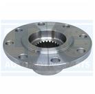 Flange cambio mb.1418/1618/2318/2418 8furos-24estrias Flange cambio mb.1418/1618/2318/2418 8furos-24estrias