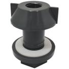 Flange Cânovas Original Para a Boia e Torneira do Bebedouro