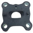 Flange Carburador Pequeno Roçadeira Husqvarna 241R 241RJ