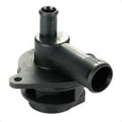 Flange Carcaça Bomba D Água Citroen Xsara 1997 a 2003 - 171590 - VC614A