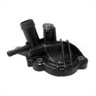 Flange Carcaça Bomba D Água Vw Voyage 2017 a 2019 - 510910 - VC158N Flange Carcaça Bomba D Água Vw Voyage 2017 a 2019 - 510910 - VC158N